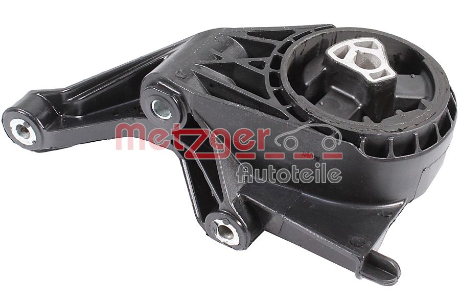 Metzger Motorsteun 8053981