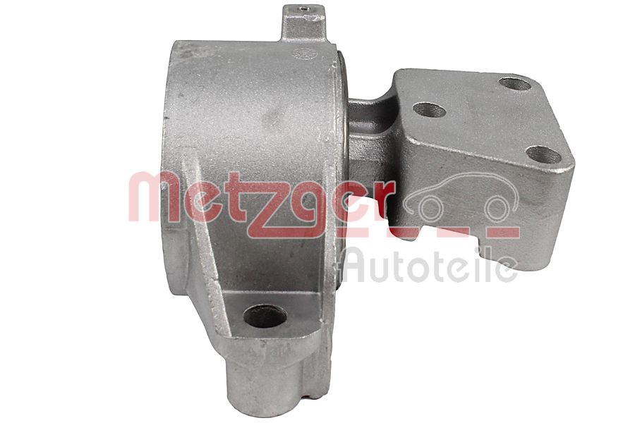 Metzger Motorsteun 8053992