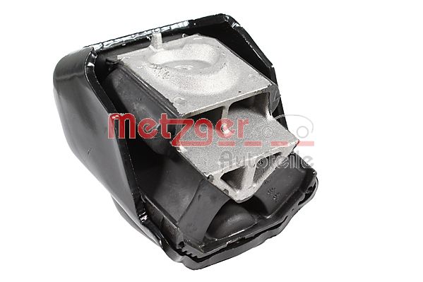 Metzger Motorsteun 8054006