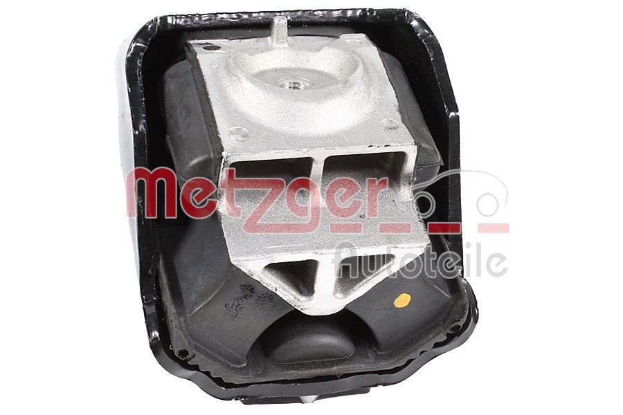 Metzger Motorsteun 8054009