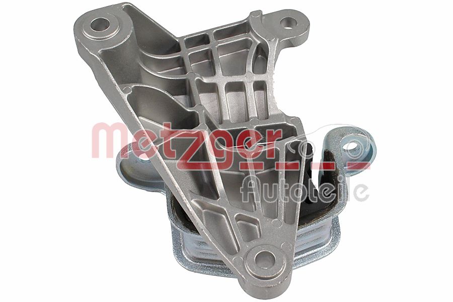 Metzger Motorsteun 8054038