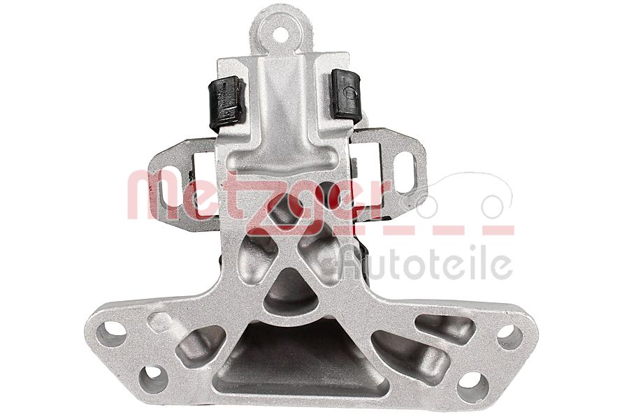 Metzger Motorsteun 8054058