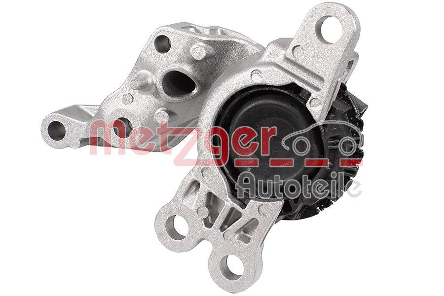 Metzger Motorsteun 8054070