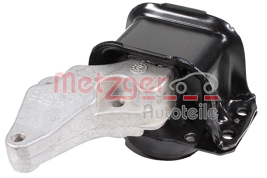 Motorsteun Metzger 8054079