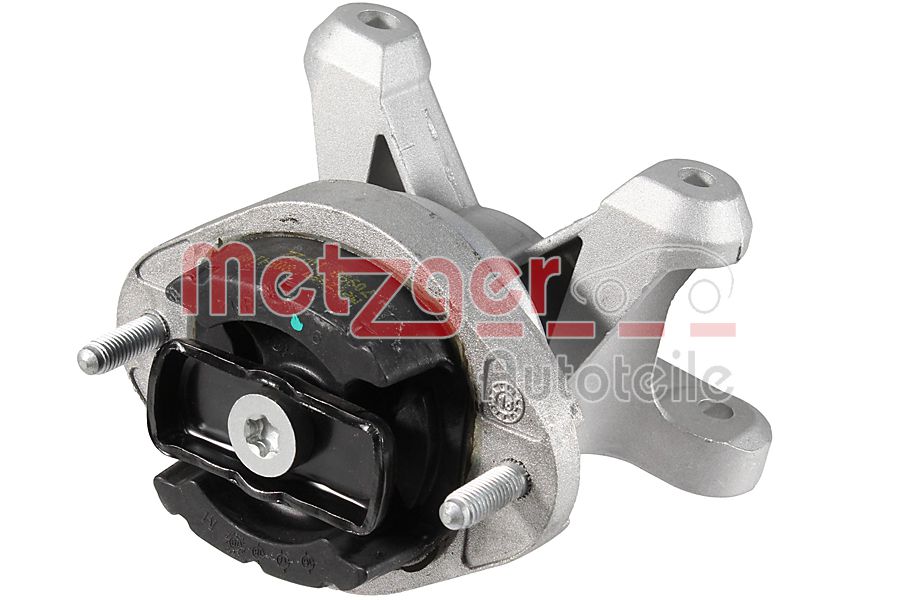 Metzger Ophangrubber automaatbak 8054100