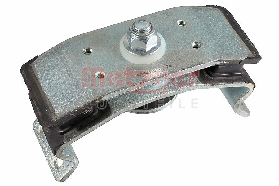 Ophangrubber automaatbak Metzger 8054105