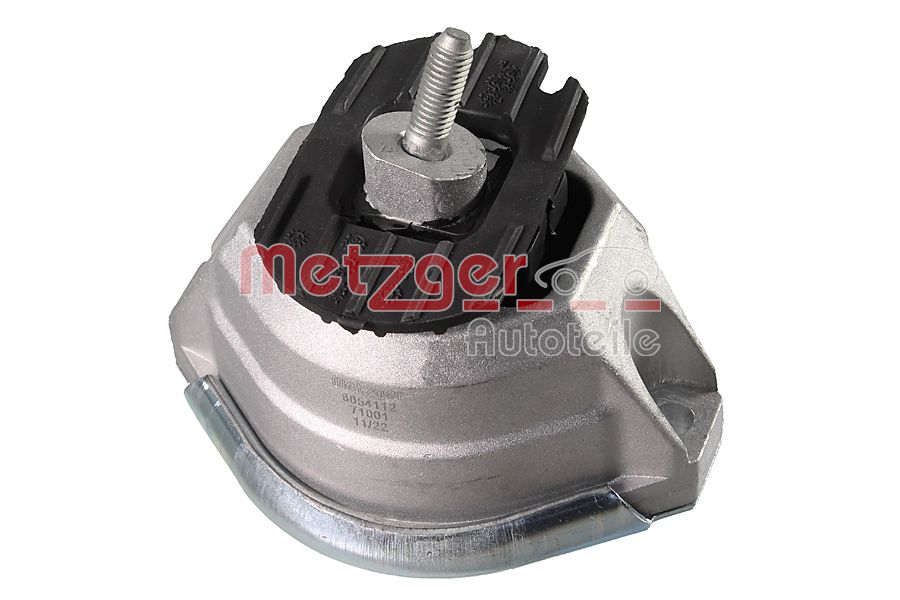 Motorsteun Metzger 8054112
