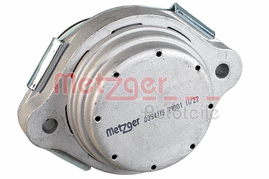 Motorsteun Metzger 8054115