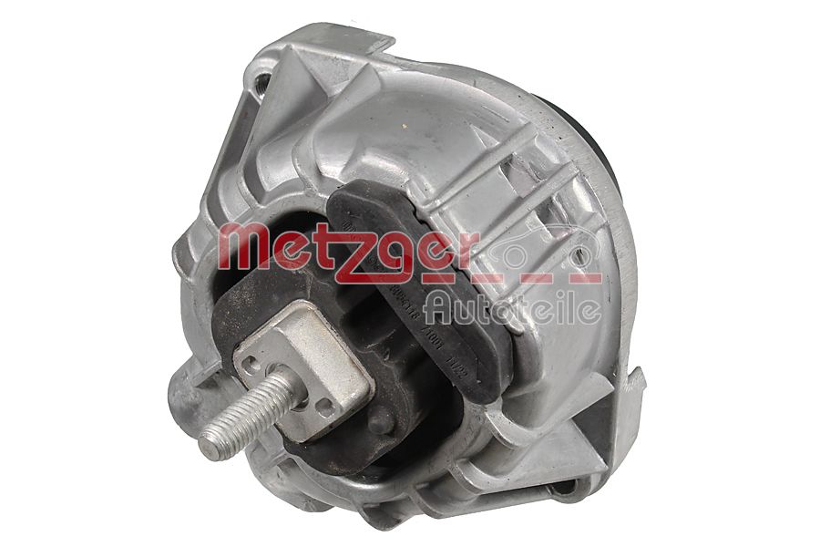 Motorsteun Metzger 8054118