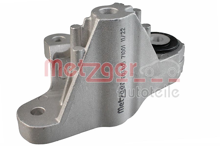 Metzger Ophangrubber automaatbak 8054121