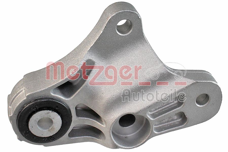 Metzger Ophangrubber automaatbak 8054121