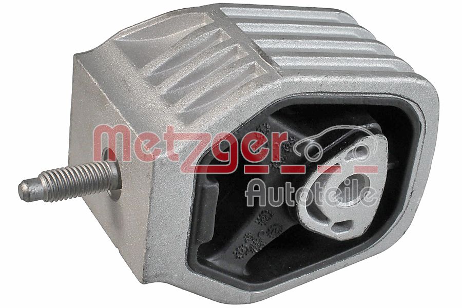 Metzger Motorsteun 8054130