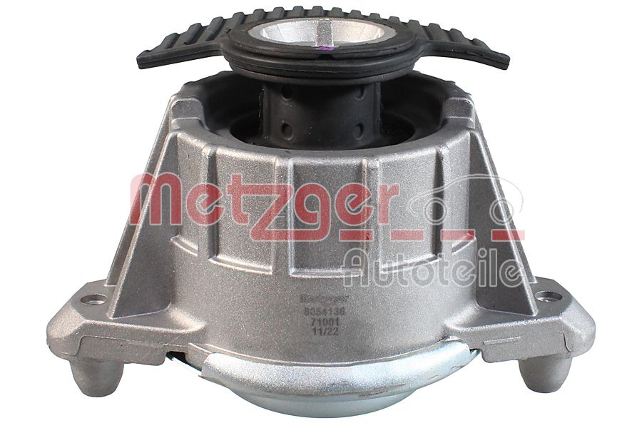 Motorsteun Metzger 8054136