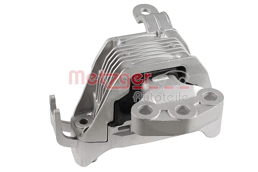 Metzger Motorsteun 8054150