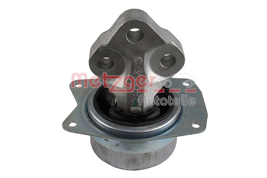 Metzger Ophangrubber automaatbak 8054156