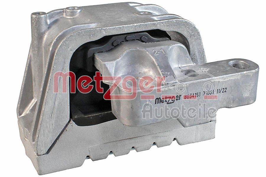 Motorsteun Metzger 8054161