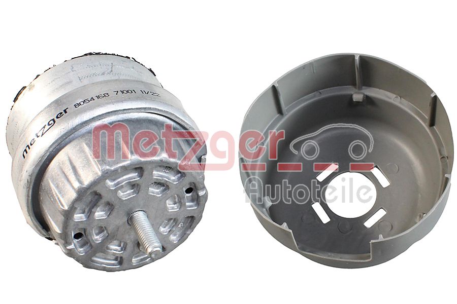Metzger Motorsteun 8054168