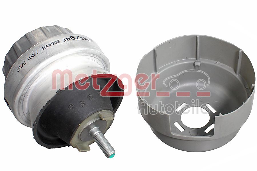 Metzger Motorsteun 8054168