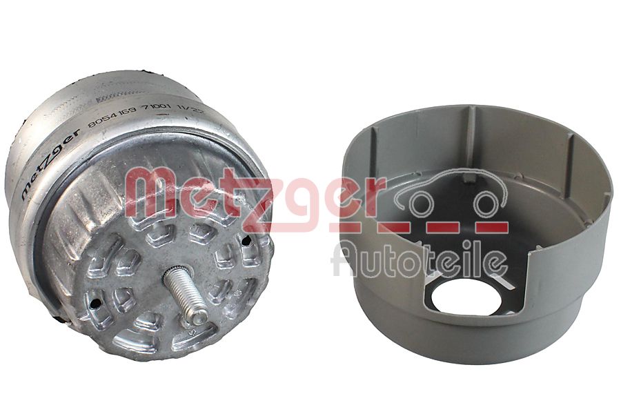 Metzger Motorsteun 8054169