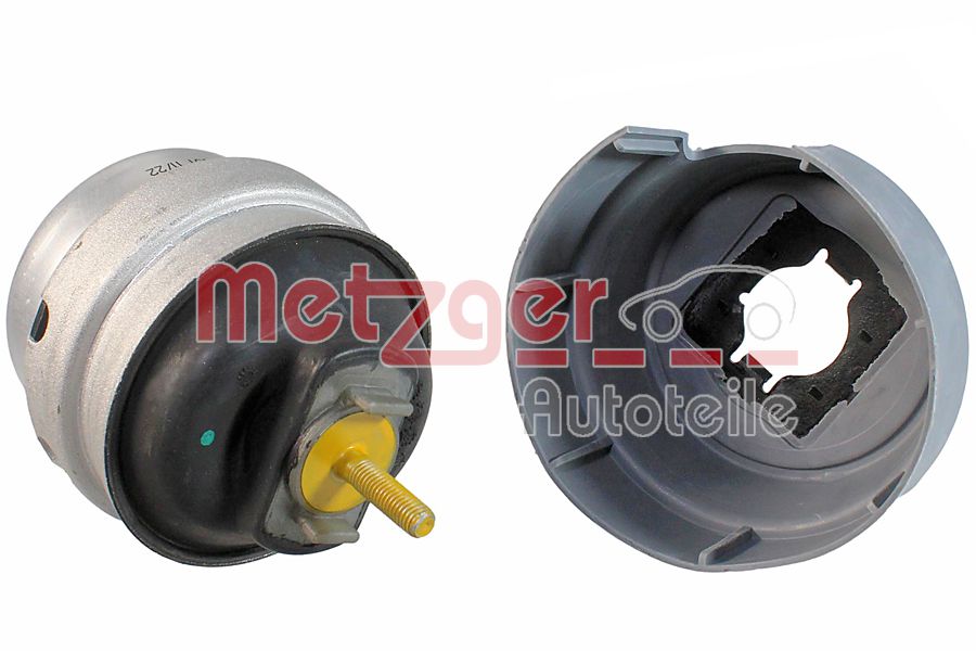 Metzger Motorsteun 8054185