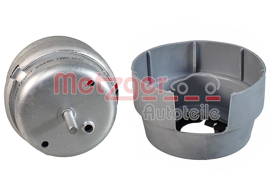 Metzger Motorsteun 8054185