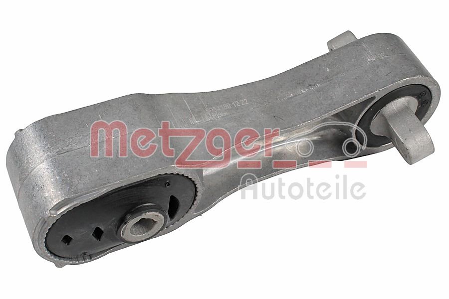 Motorsteun Metzger 8054189