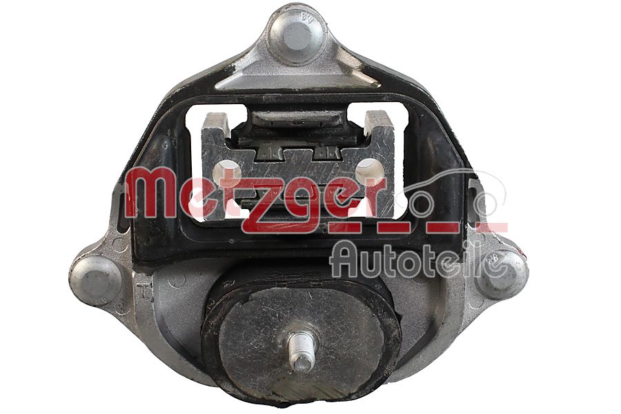 Metzger Ophangrubber automaatbak 8054200