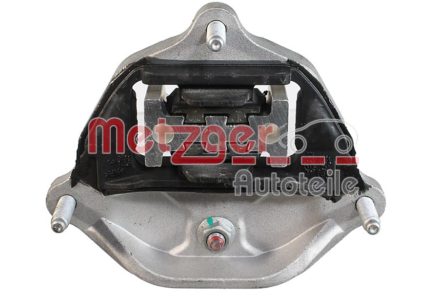 Metzger Ophangrubber automaatbak 8054200