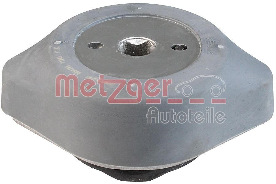 Ophangrubber automaatbak Metzger 8054205