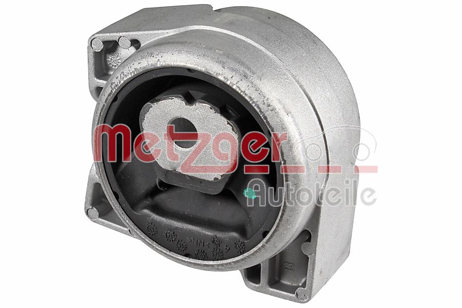 Ophangrubber automaatbak Metzger 8054213