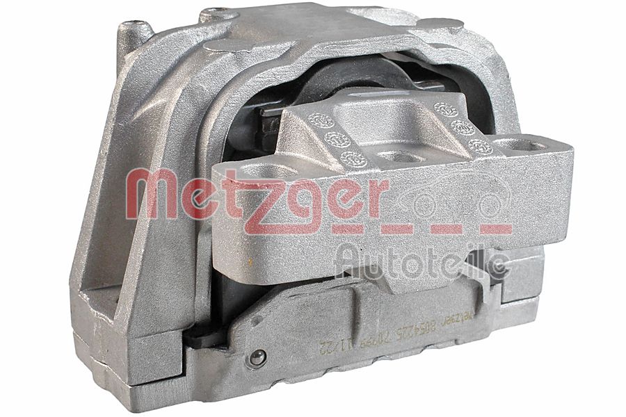 Motorsteun Metzger 8054225