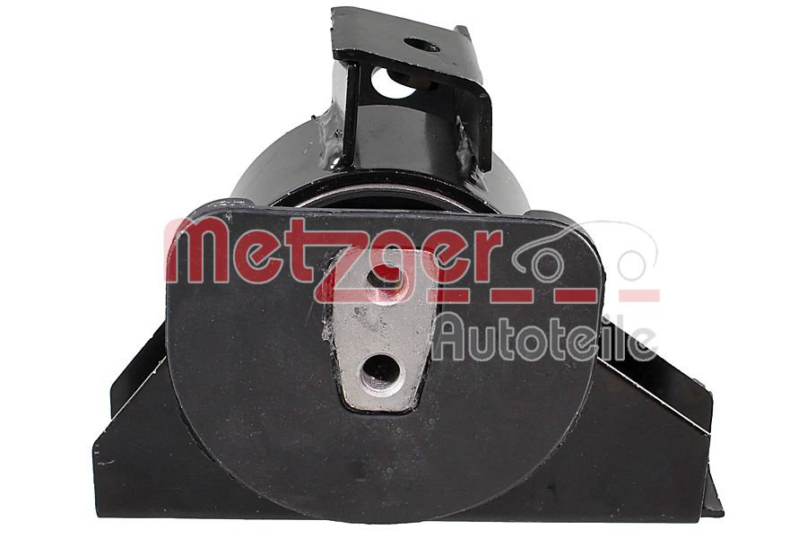 Metzger Ophangrubber automaatbak 8054230