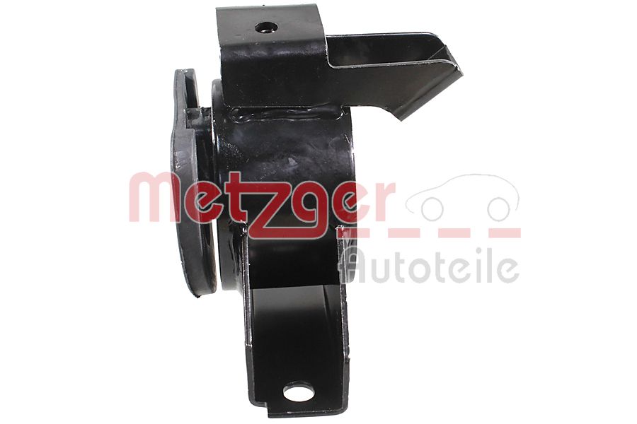 Metzger Ophangrubber automaatbak 8054230