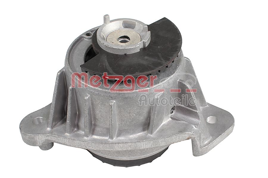 Metzger Motorsteun 8054250