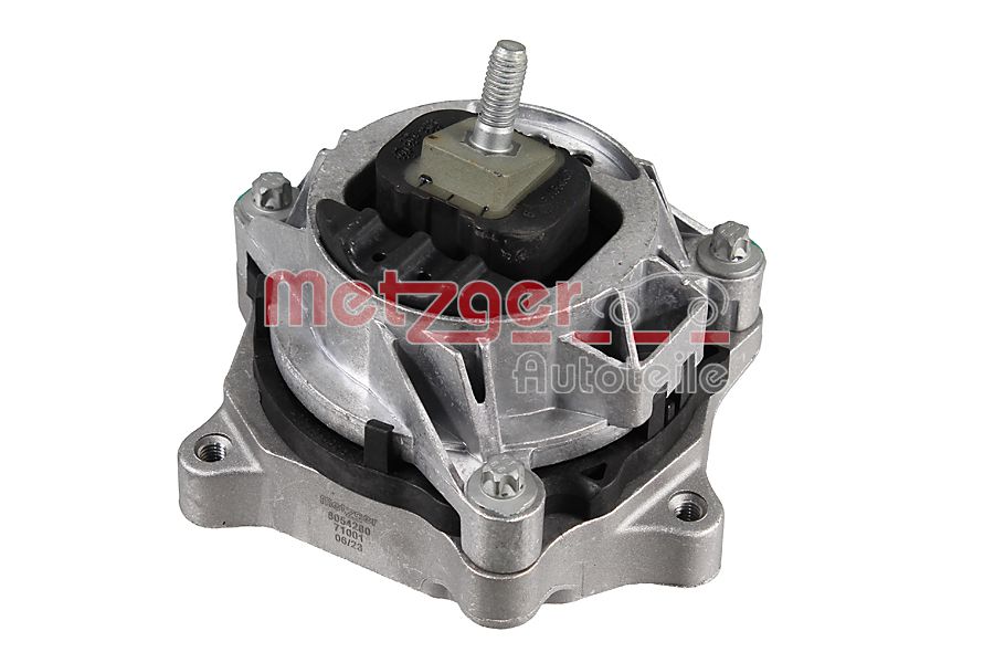 Motorsteun Metzger 8054280