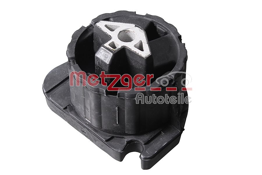 Ophangrubber automaatbak Metzger 8054285