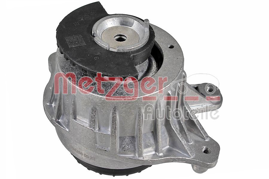 Motorsteun Metzger 8054286