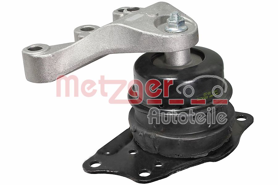 Motorsteun Metzger 8054295