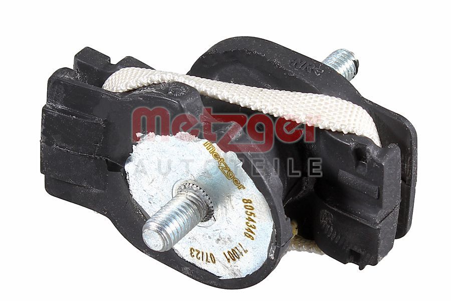 Ophangrubber automaatbak Metzger 8054346