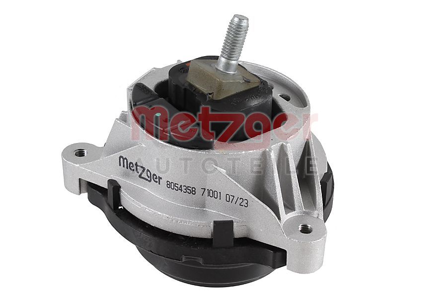 Motorsteun Metzger 8054358