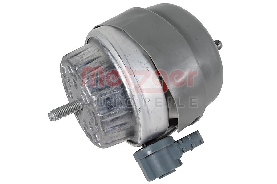 Aslichaam-/motorsteunlager Metzger 8054390