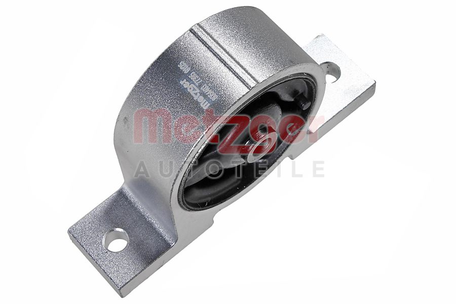 Aslichaam-/motorsteunlager Metzger 8054403