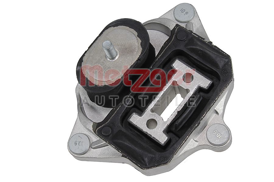 Ophanging, automatische transmissie Metzger 8054437