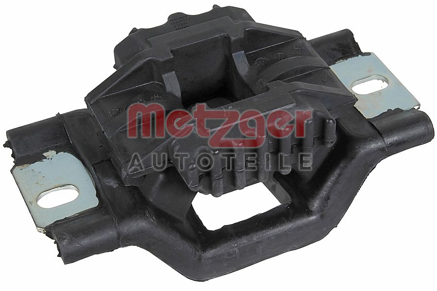 Aslichaam-/motorsteunlager Metzger 8054477