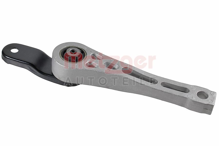 Aslichaam-/motorsteunlager Metzger 8054490