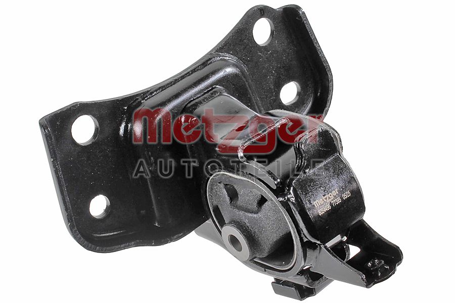 Aslichaam-/motorsteunlager Metzger 8054496