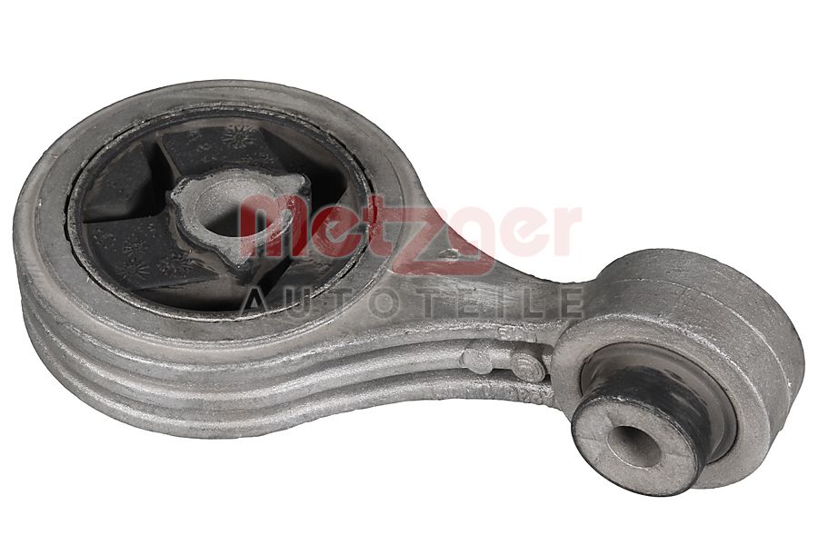 Aslichaam-/motorsteunlager Metzger 8054497