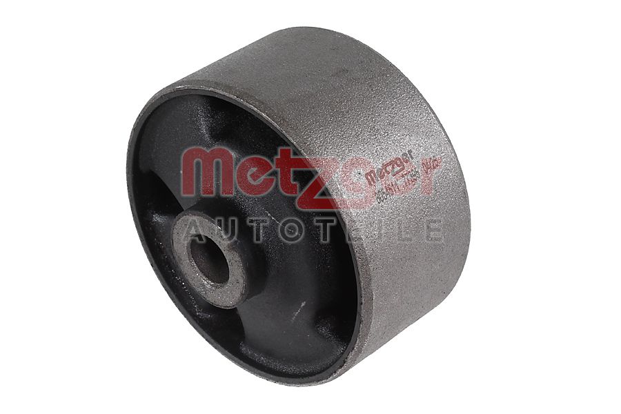 Aslichaam-/motorsteunlager Metzger 8054511