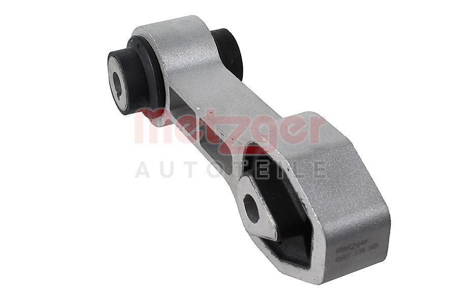 Aslichaam-/motorsteunlager Metzger 8054517