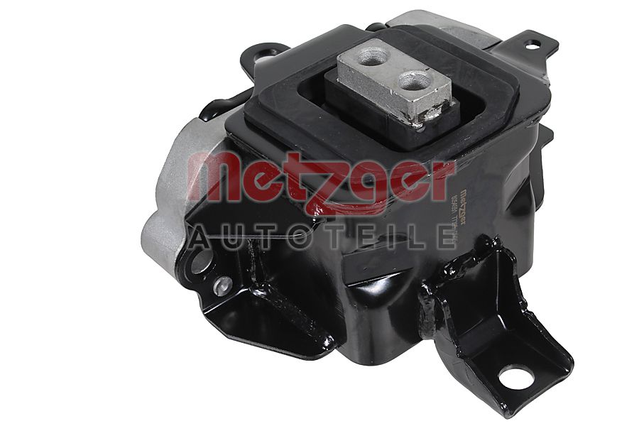 Ophanging, automatische transmissie Metzger 8054551